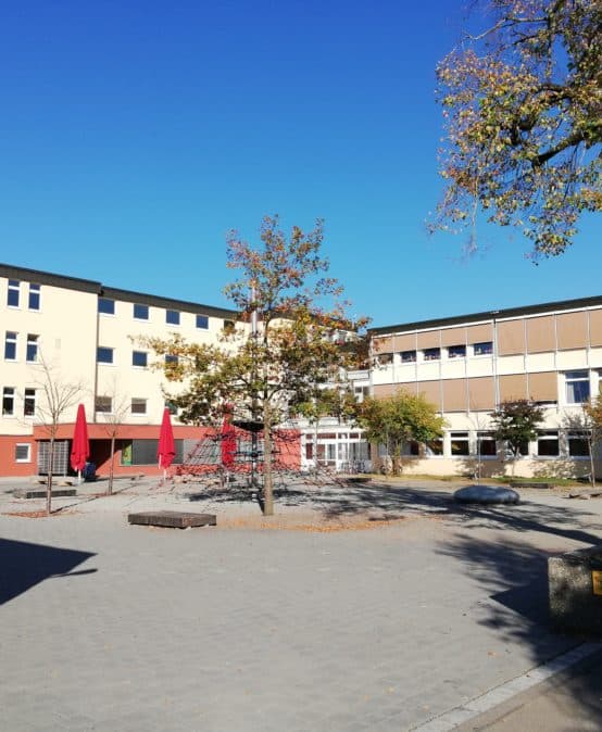 Erste Informationen zum Nachmittagsunterricht in der Grundschule