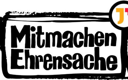 Mitmachen Ehrensache