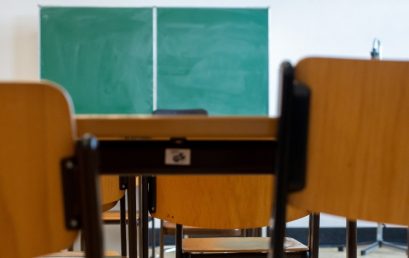 Corona-Regelungen für Schulen ab 22. 02. 2021