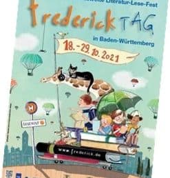 Frederick-Tag