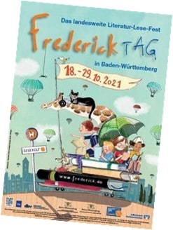 Frederick-Tag