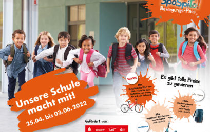 Laufend zu mehr Gesundheit