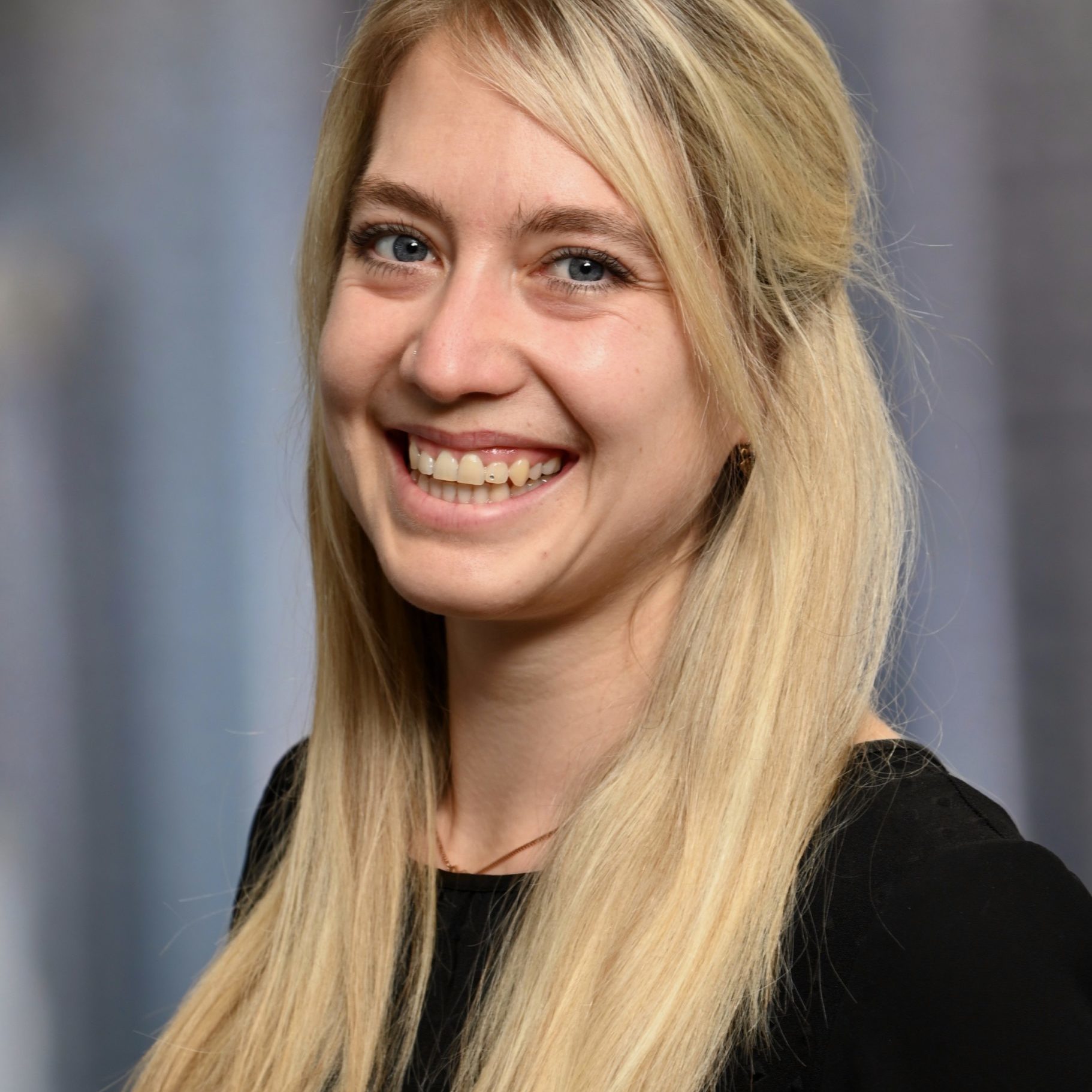 Bild Sophia Winter März 2022