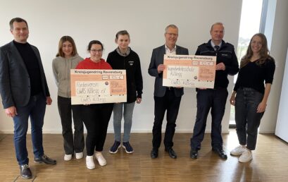 Mitmachen Ehrensache 2024 – Wir waren wieder dabei!