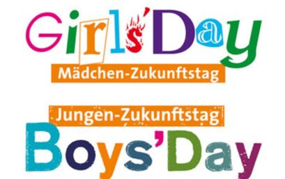 SchülerInnen nehmen am Girls‘- und Boys’Day teil!