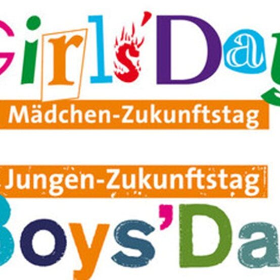 SchülerInnen nehmen am Girls‘- und Boys’Day teil!