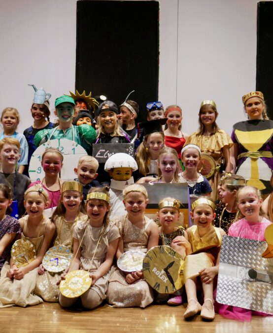Musical-AG