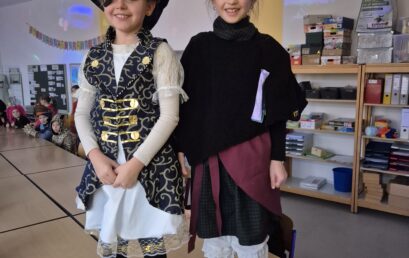 Der Gumpige Donnerstag war ein HIT