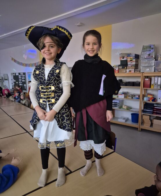 Der Gumpige Donnerstag war ein HIT