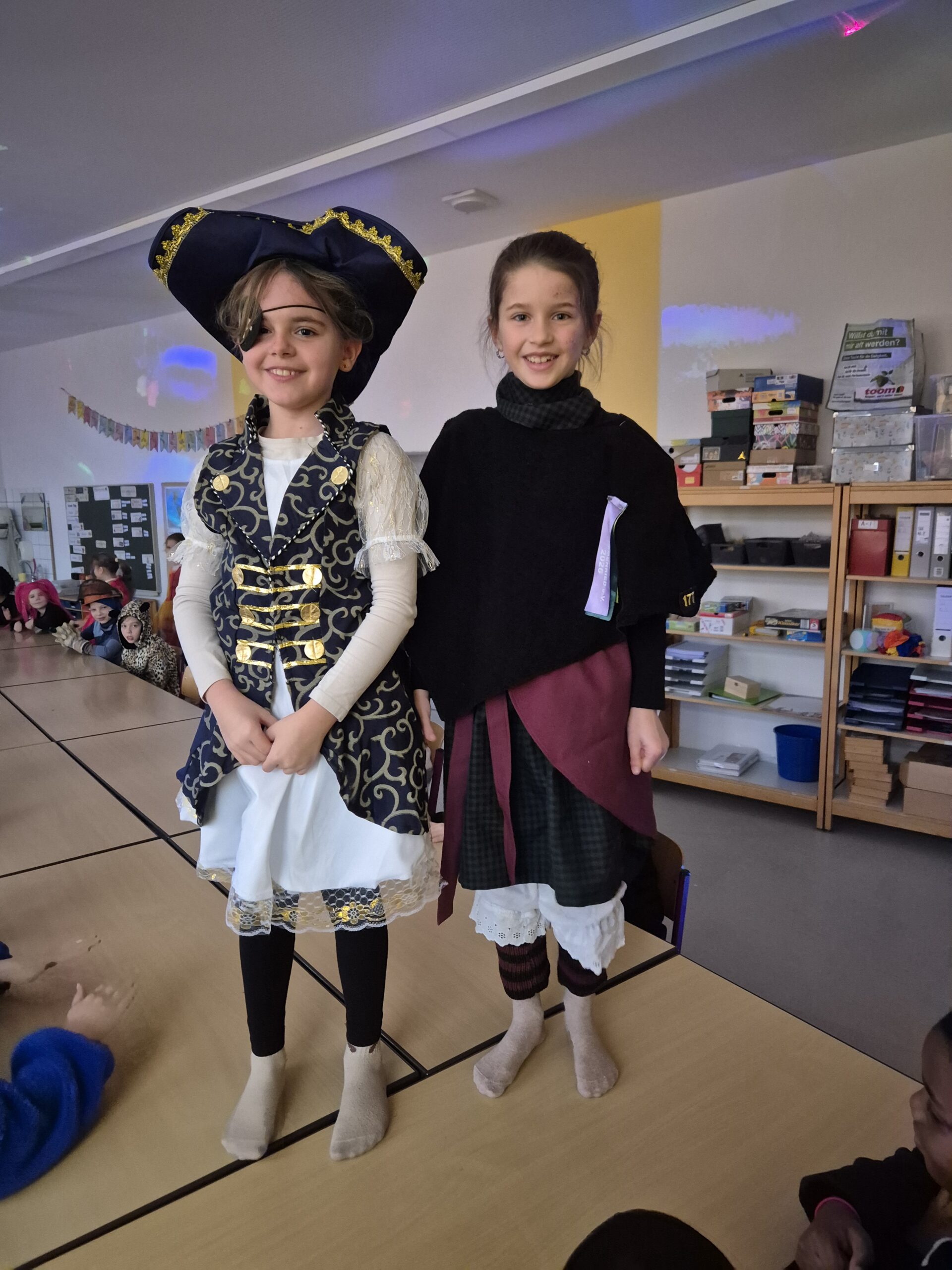 Der Gumpige Donnerstag war ein HIT Der Gumpige Donnerstag war ein HIT