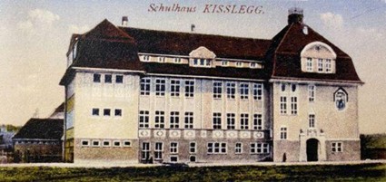Schulhaus Kisslegg