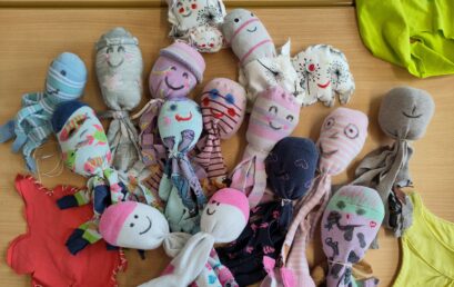 Projekttage 2026 an der Grundschule – „natürlich nachhaltig“