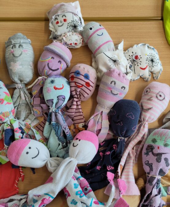 Projekttage 2026 an der Grundschule – „natürlich nachhaltig“