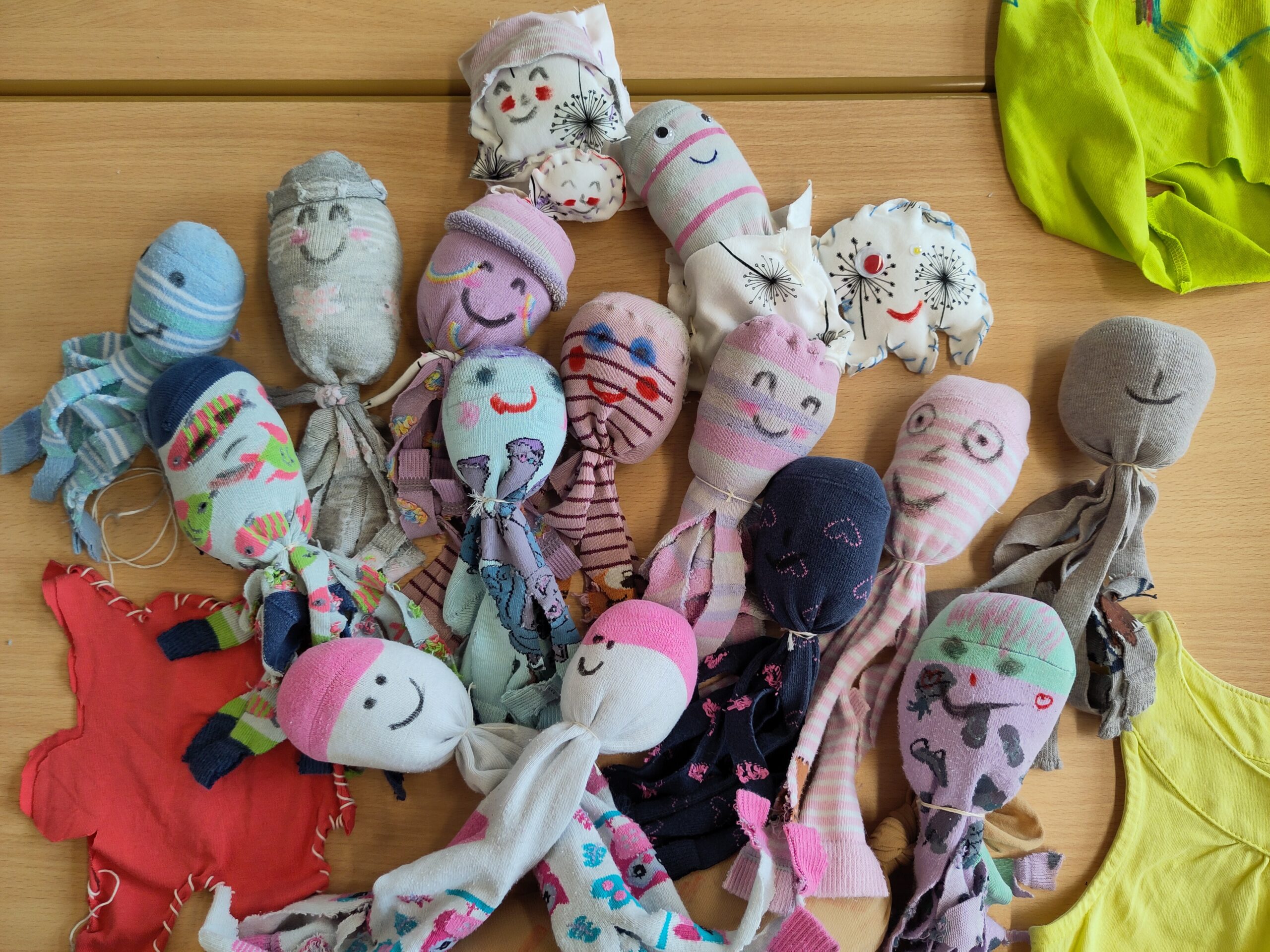 Projekttage 2026 an der Grundschule – „natürlich nachhaltig“ Projekttage 2026 an der Grundschule – „natürlich nachhaltig“