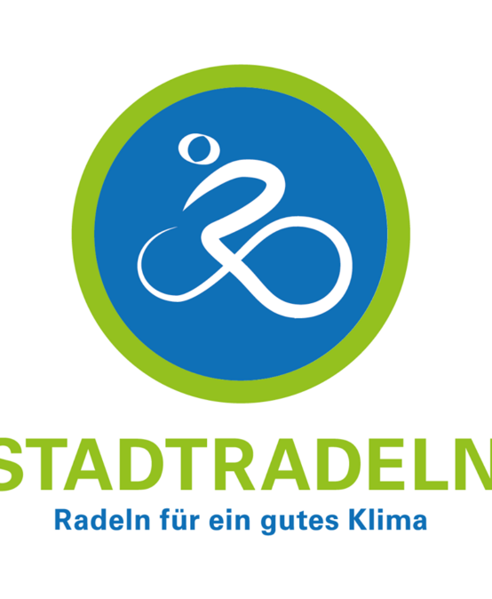 Auf die Räder! Fertig! Los! Mitmachen beim Stadtradeln vom 13.06. – 03.07.2026